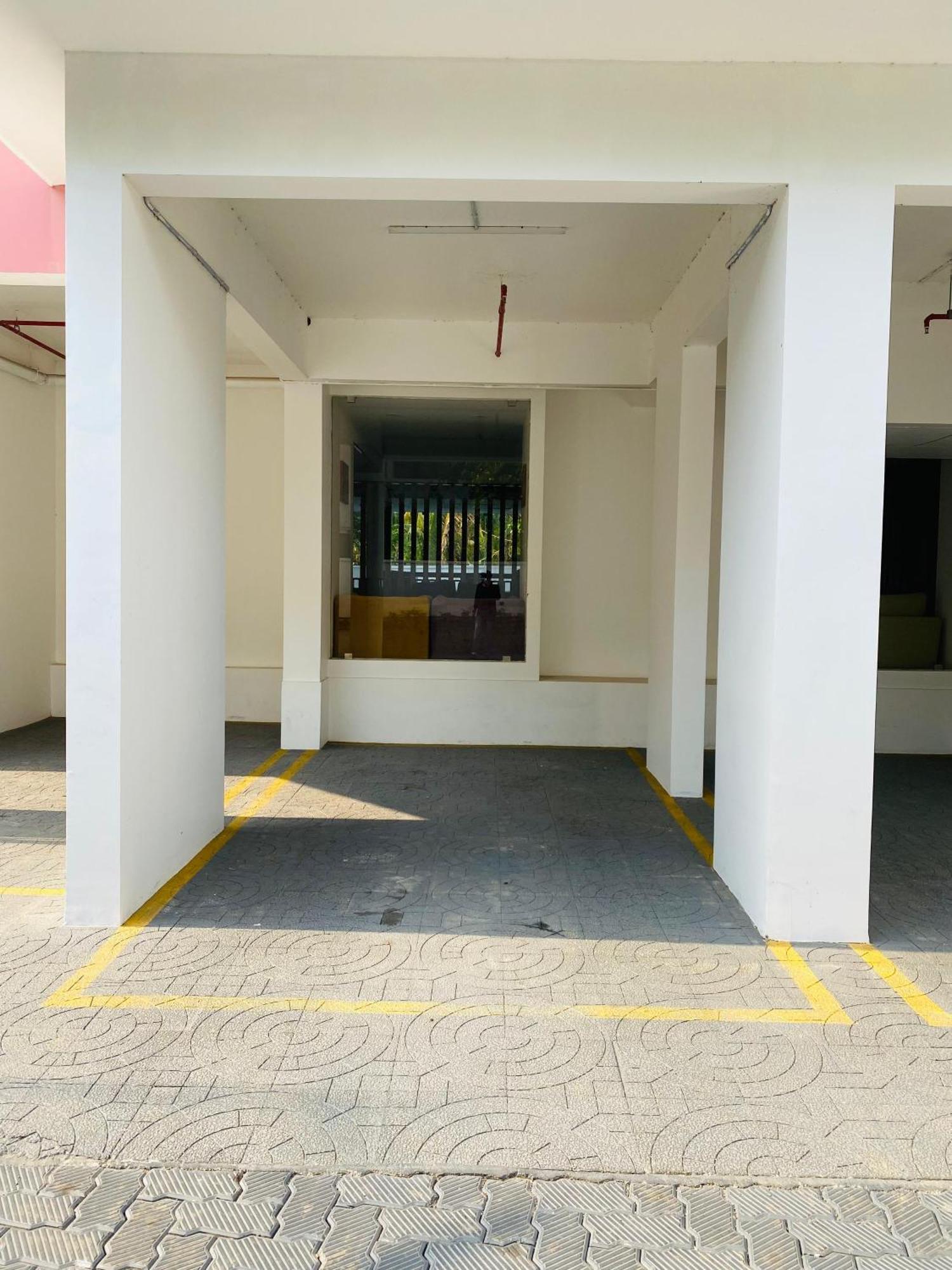 The Habitat Suites Guruvāyūr Esterno foto
