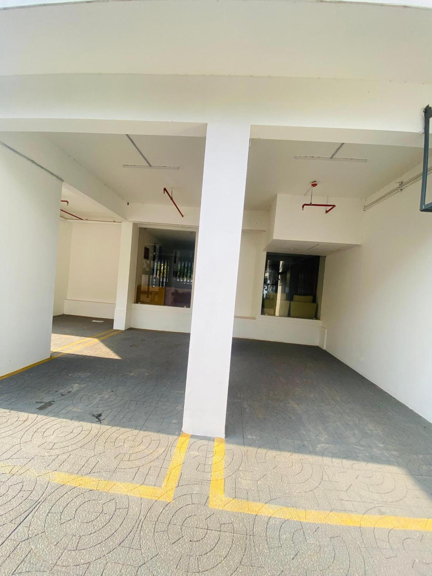 The Habitat Suites Guruvāyūr Esterno foto