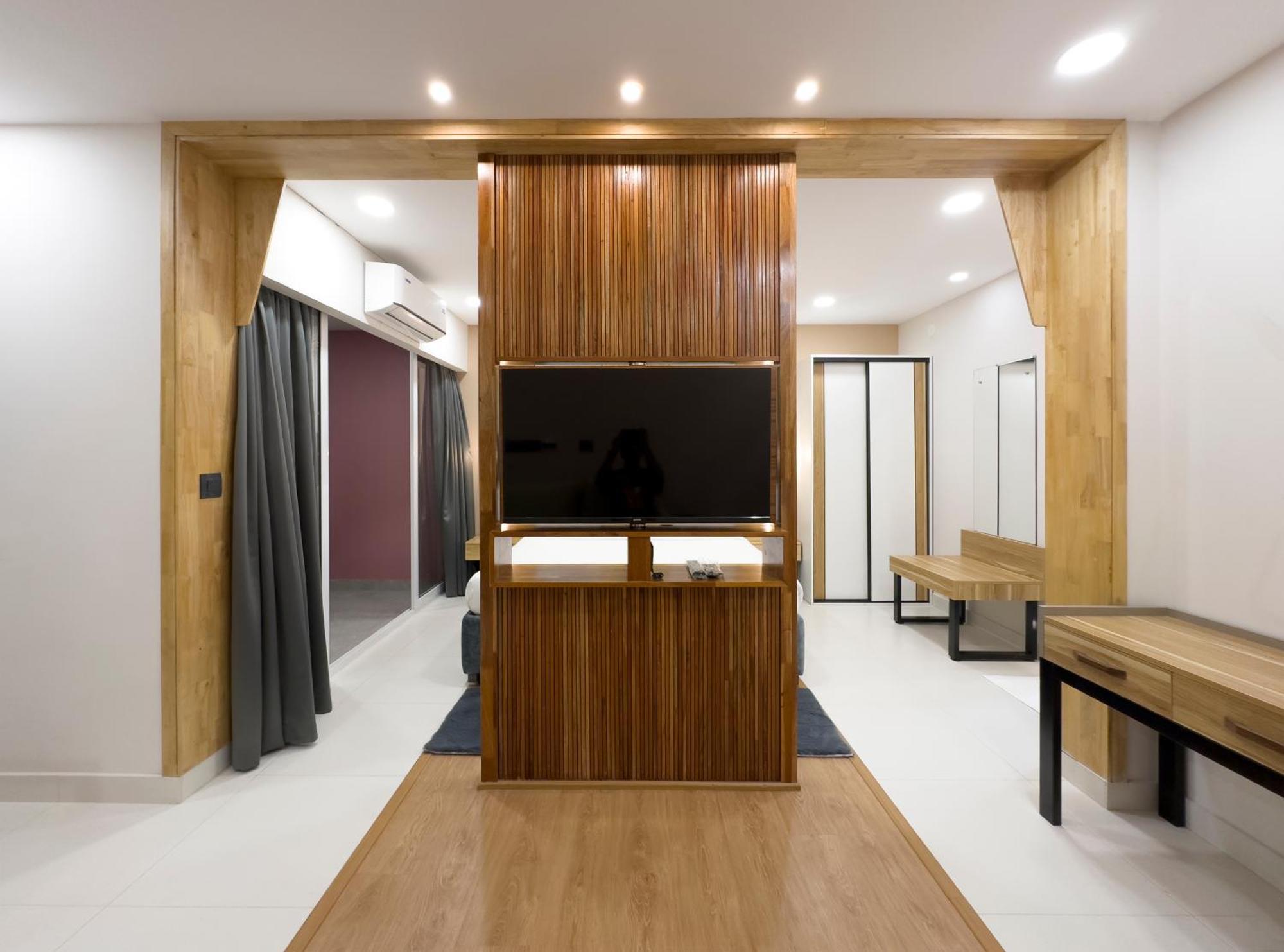 The Habitat Suites Guruvāyūr Esterno foto