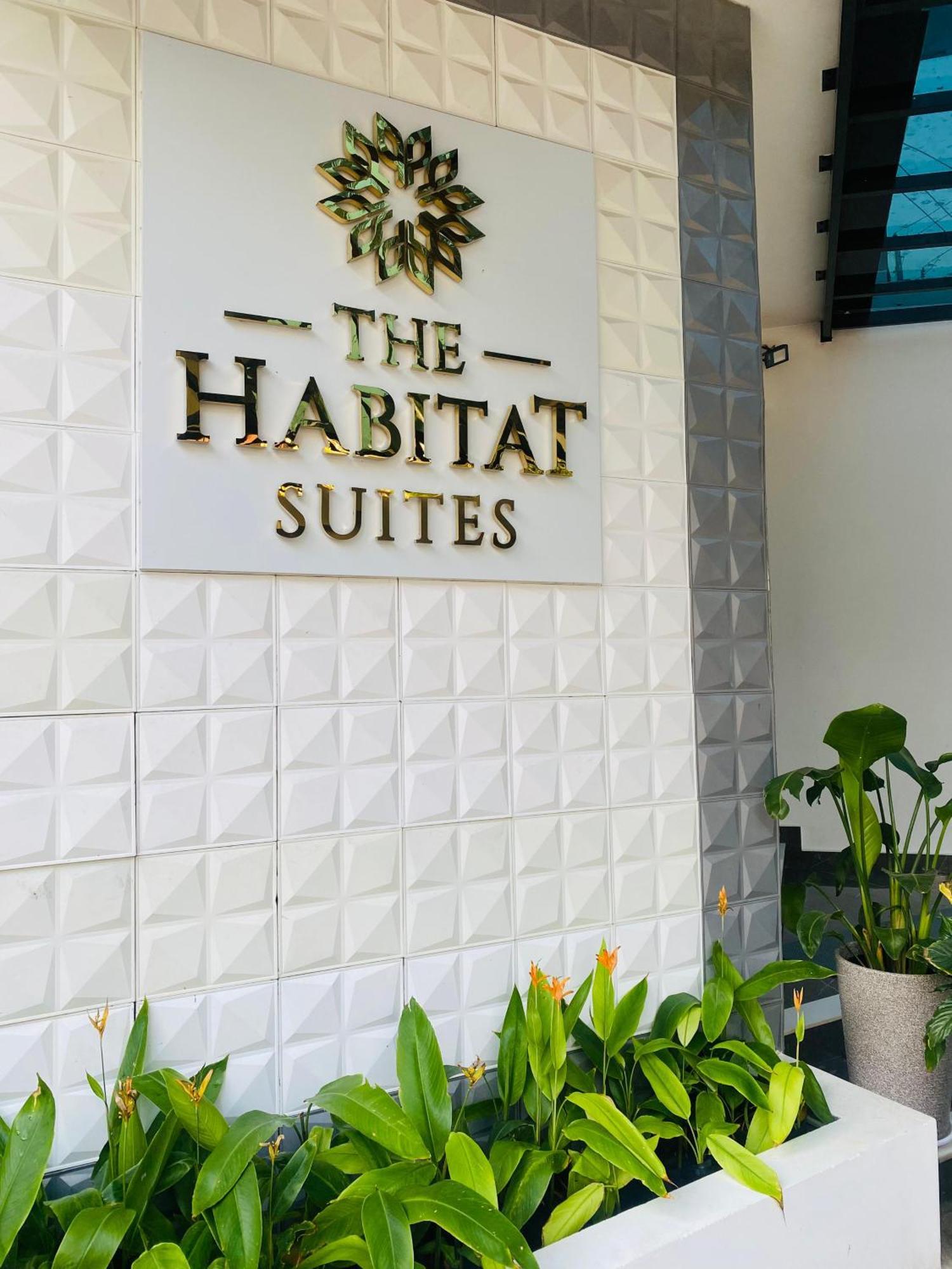 The Habitat Suites Guruvāyūr Esterno foto